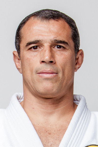 et billede af Royler Gracie