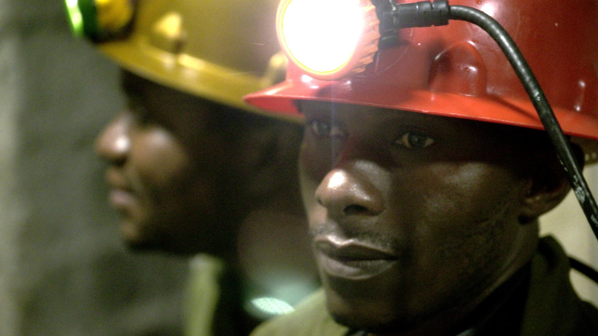 Thumbnail for Stealing Africa Season 1 Episode 3