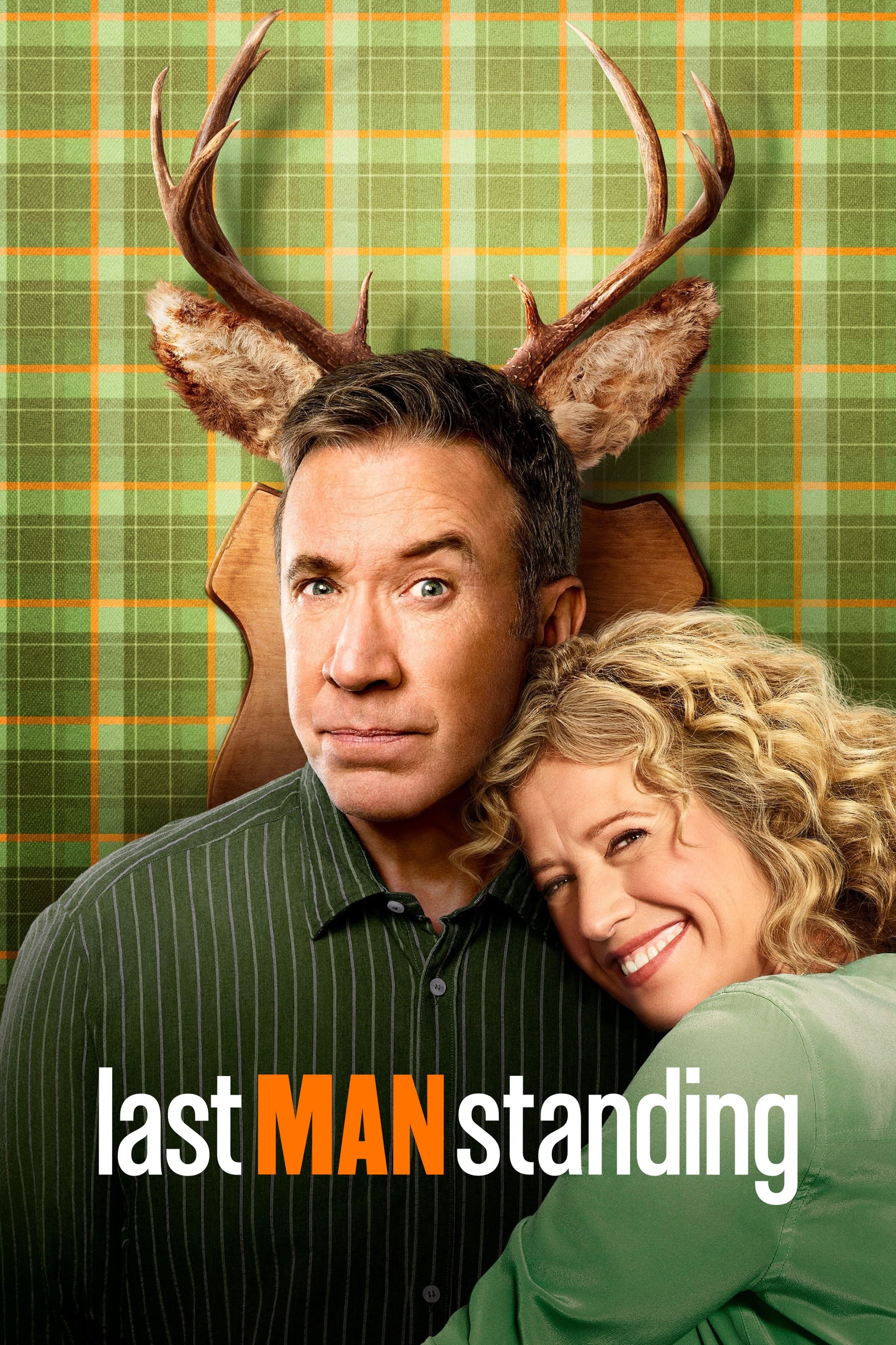 Last Man Standing Season 8