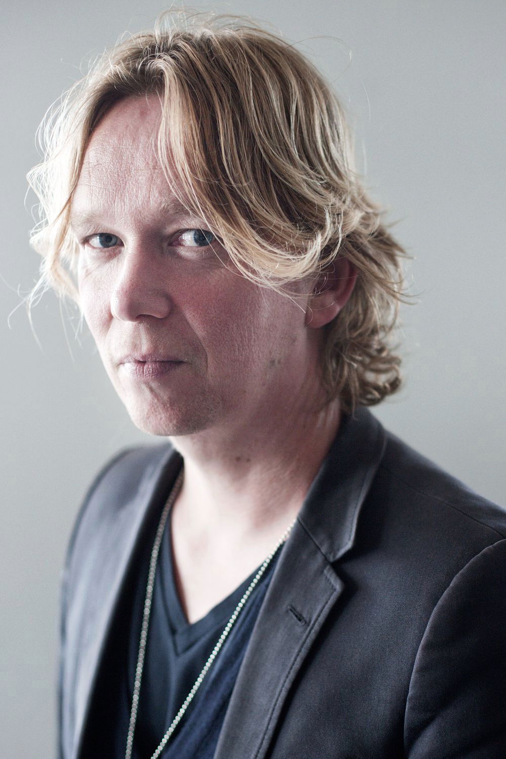 et billede af Martin Buitenhuis