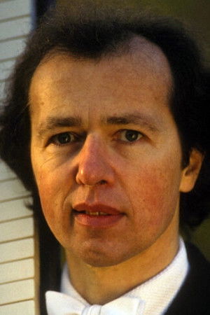 et billede af Georges Pludermacher