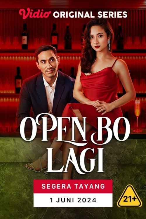 Open Bo Lagi (2024) Posters The Movie Database (TMDB) Open Bo Lagi (2024) Posters The Movie Database (TMDB)