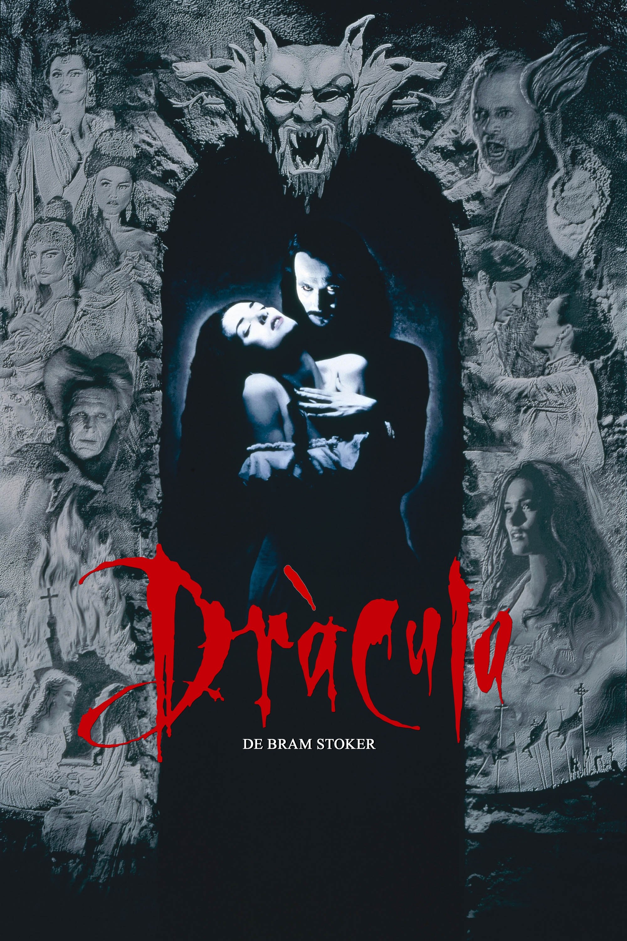 Dràcula de Bram Stoker