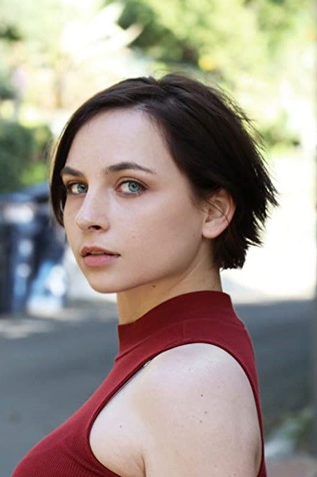 et billede af Sadie Eve