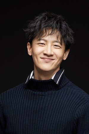 et billede af Wang Fang