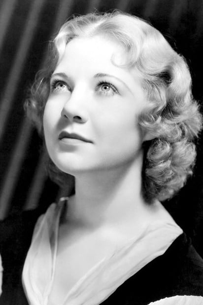 Photo de Una Merkel 92403