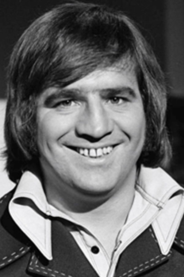 et billede af Joe Dolan