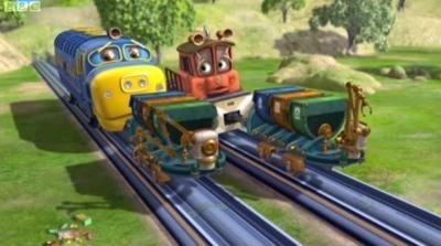 Chuggington