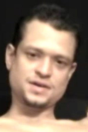 et billede af Ronnie Cox