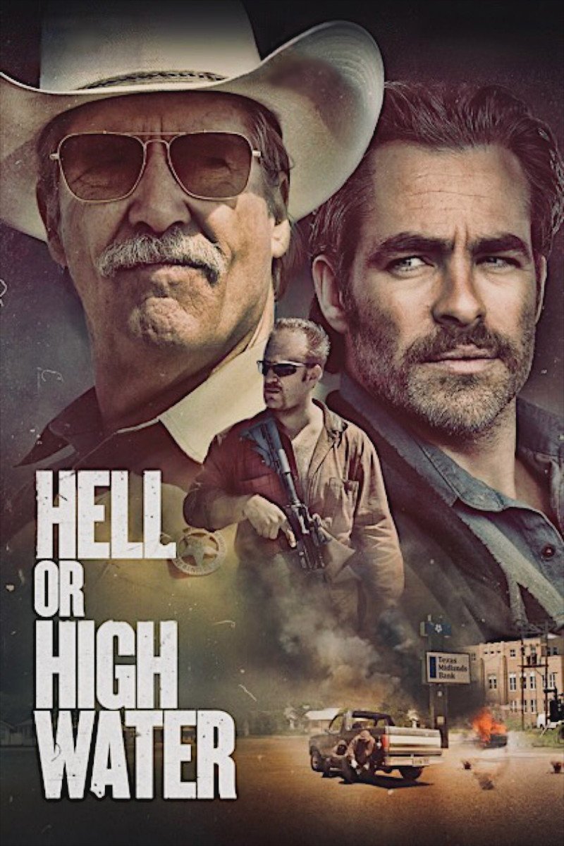 Hell or High Water