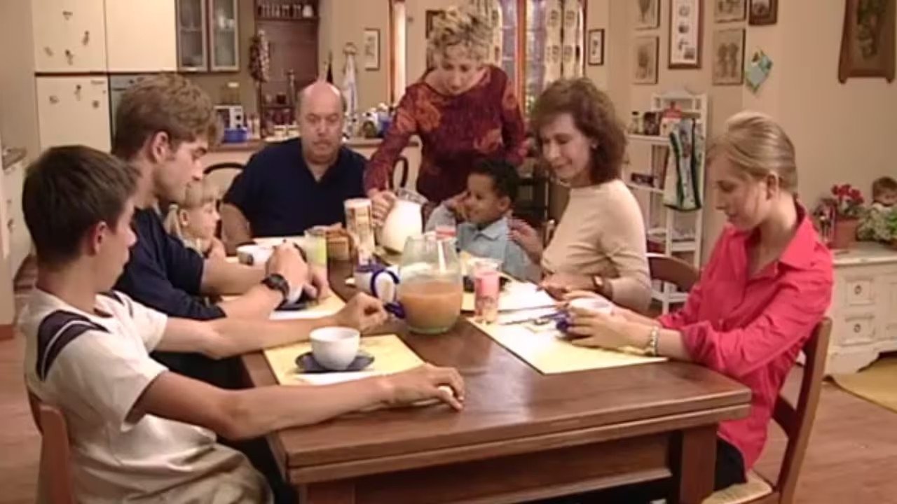 Un medico in famiglia - Épisode 1
