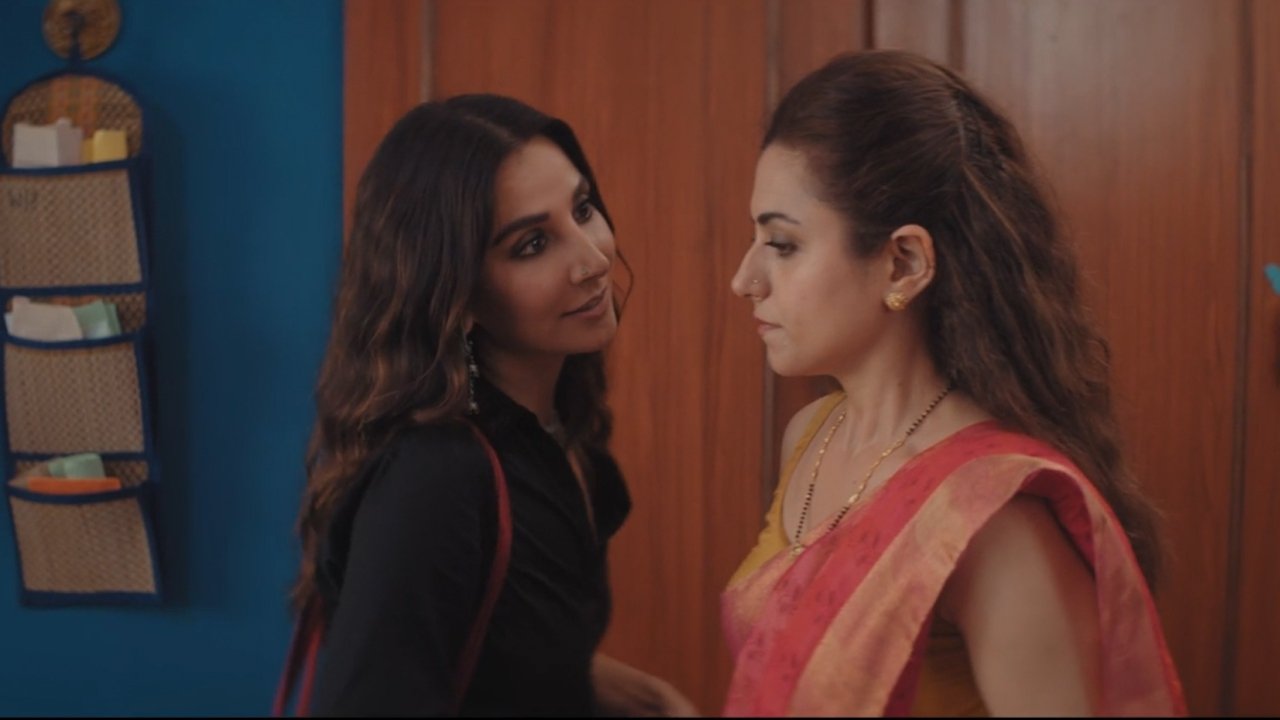 Thumbnail for Mulaqat Khud Se Season 1 Episode 4