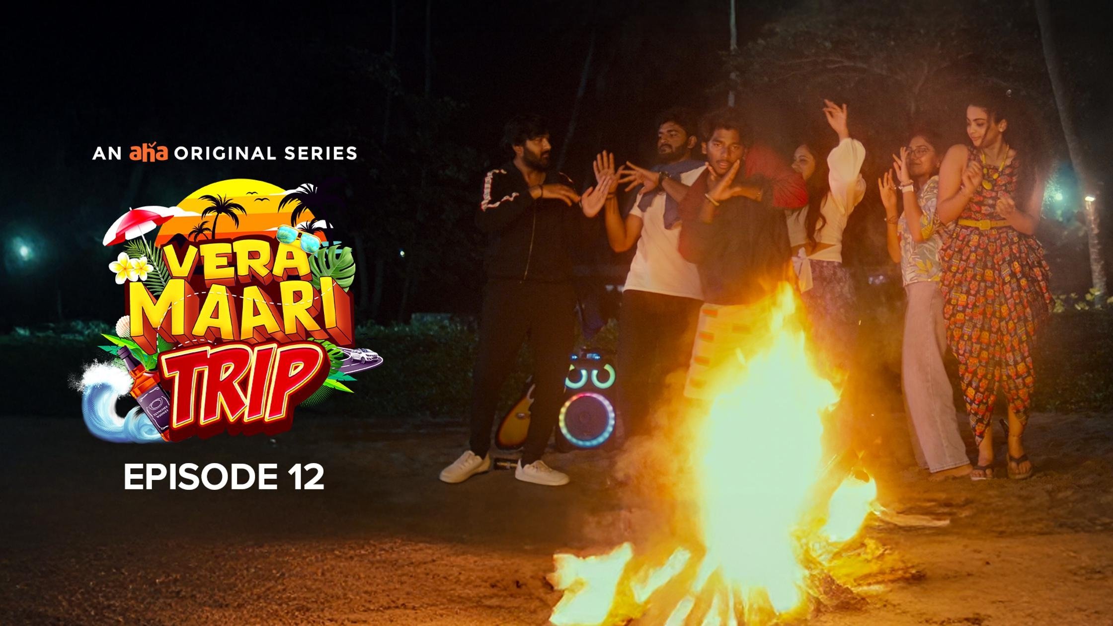 Episode 12