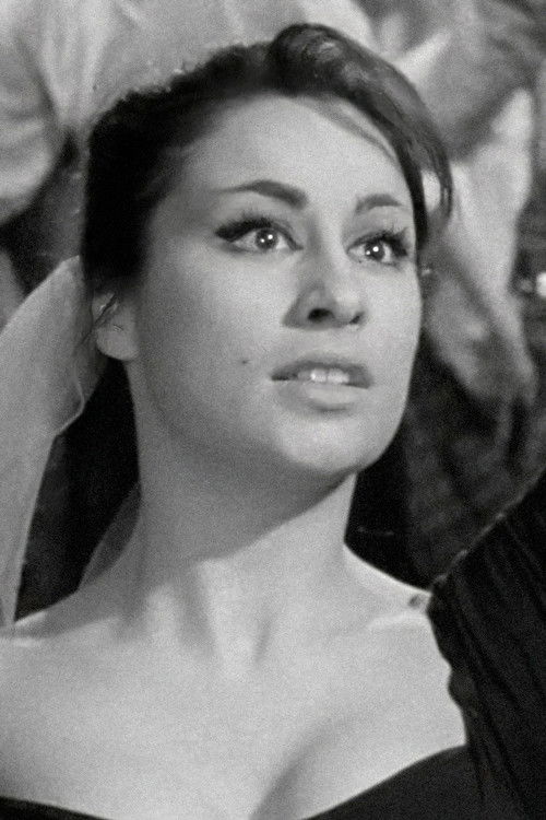 et billede af Ombretta Ostenda