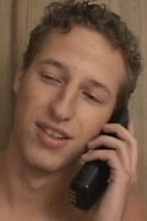 et billede af Alexander Hass