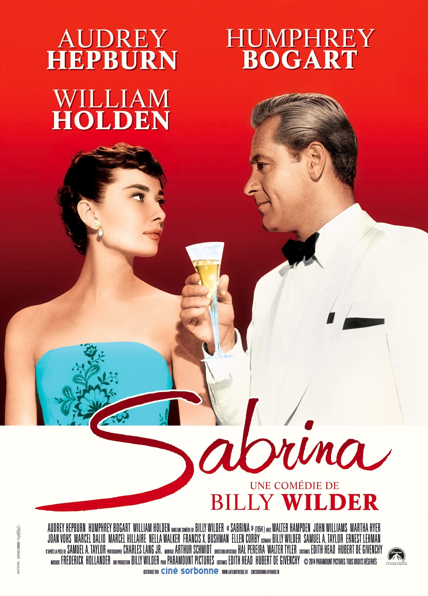 Sabrina