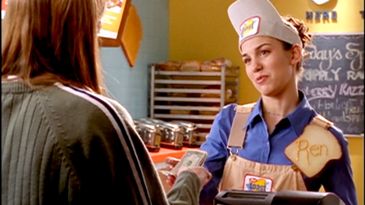 Even Stevens