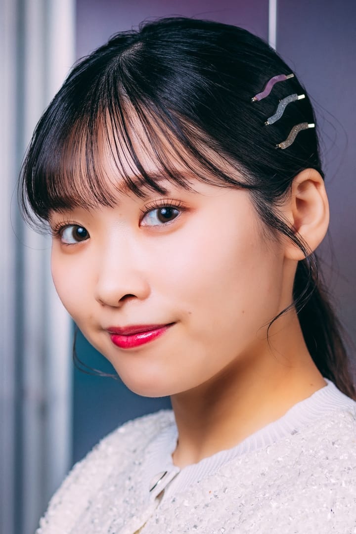 et billede af Kana Ichinose