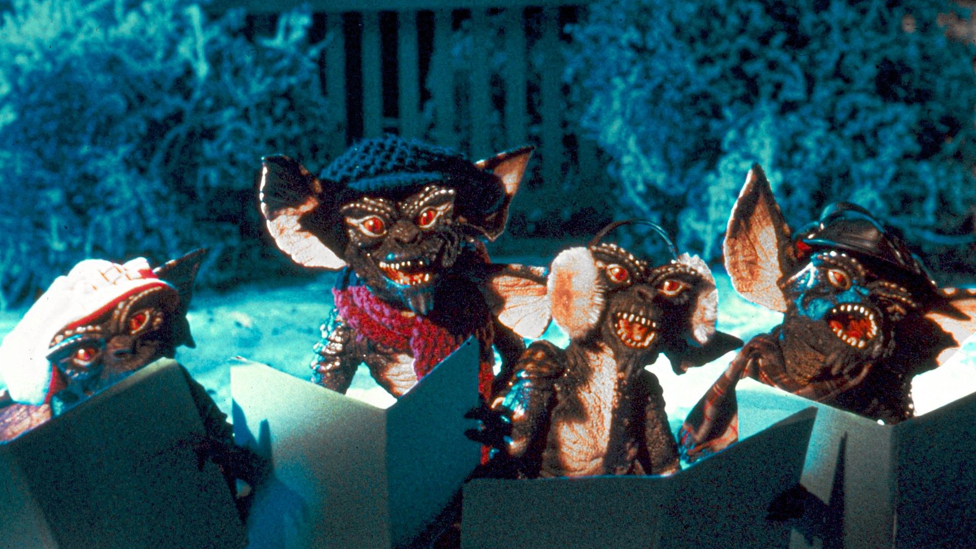 Gremlins (1984)