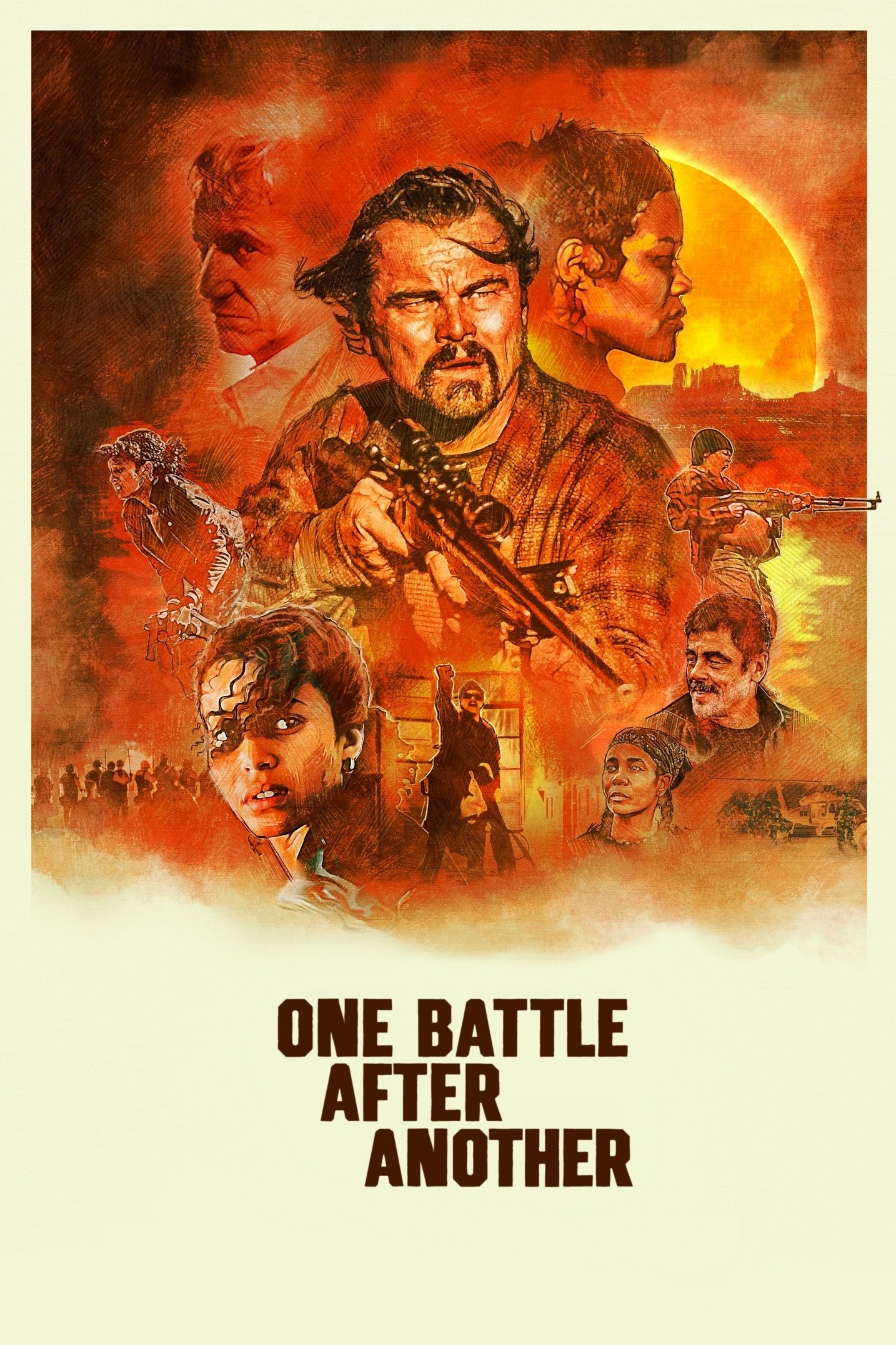 One Battle After Another