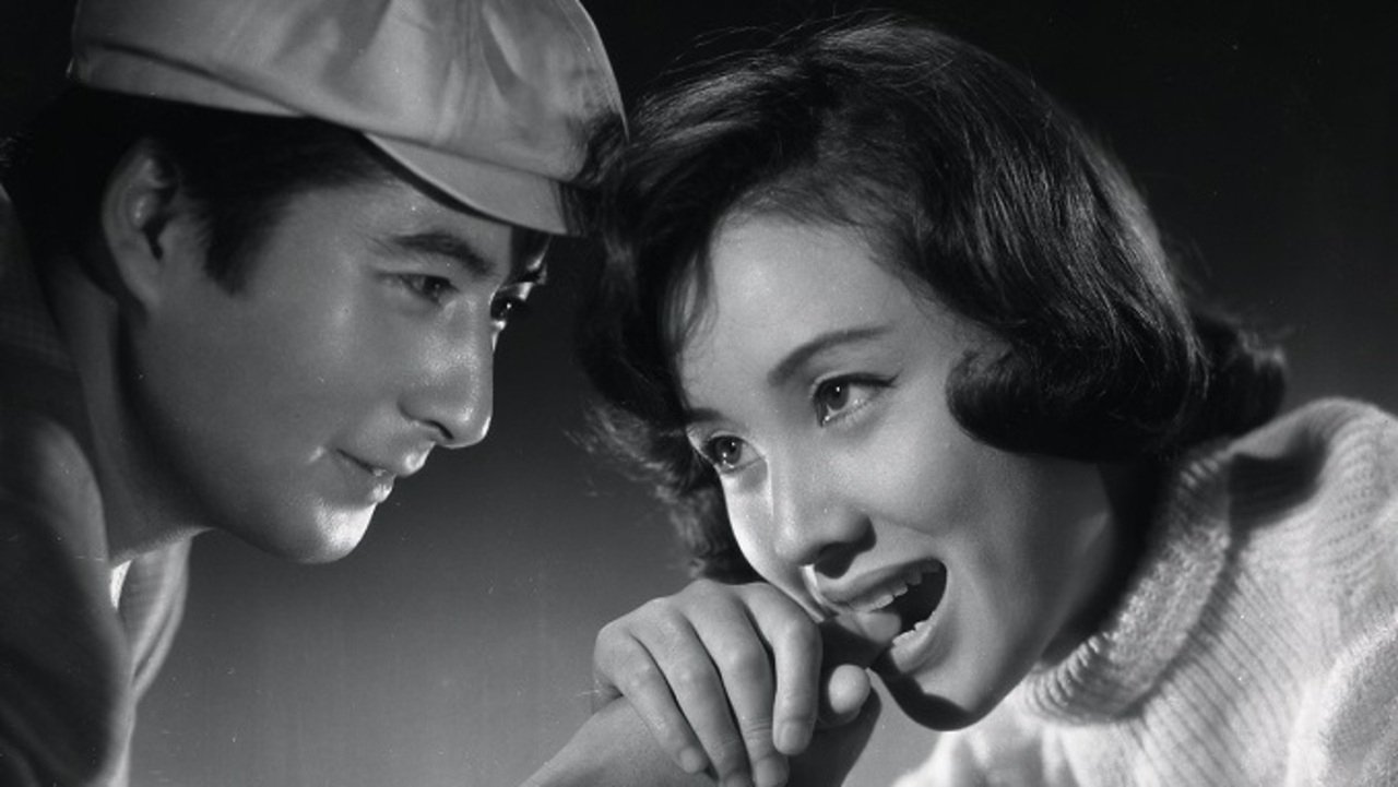 Mountain Pass (1957)