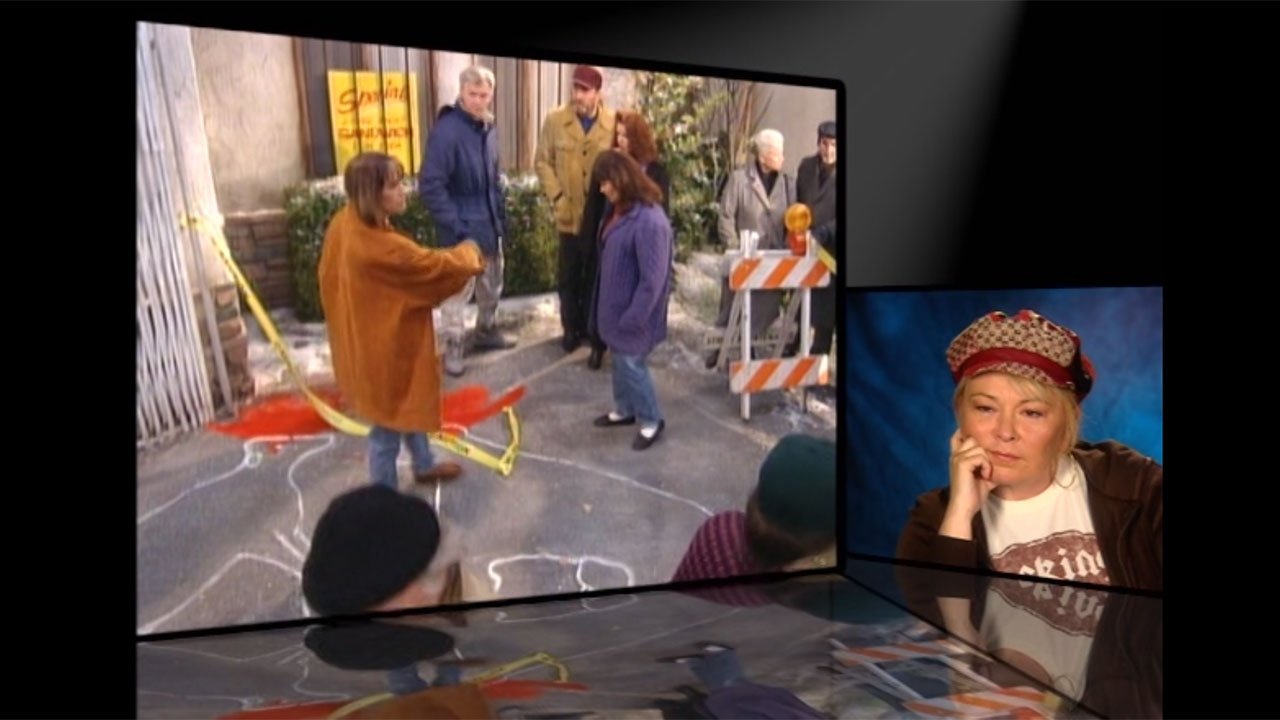 Roseanne