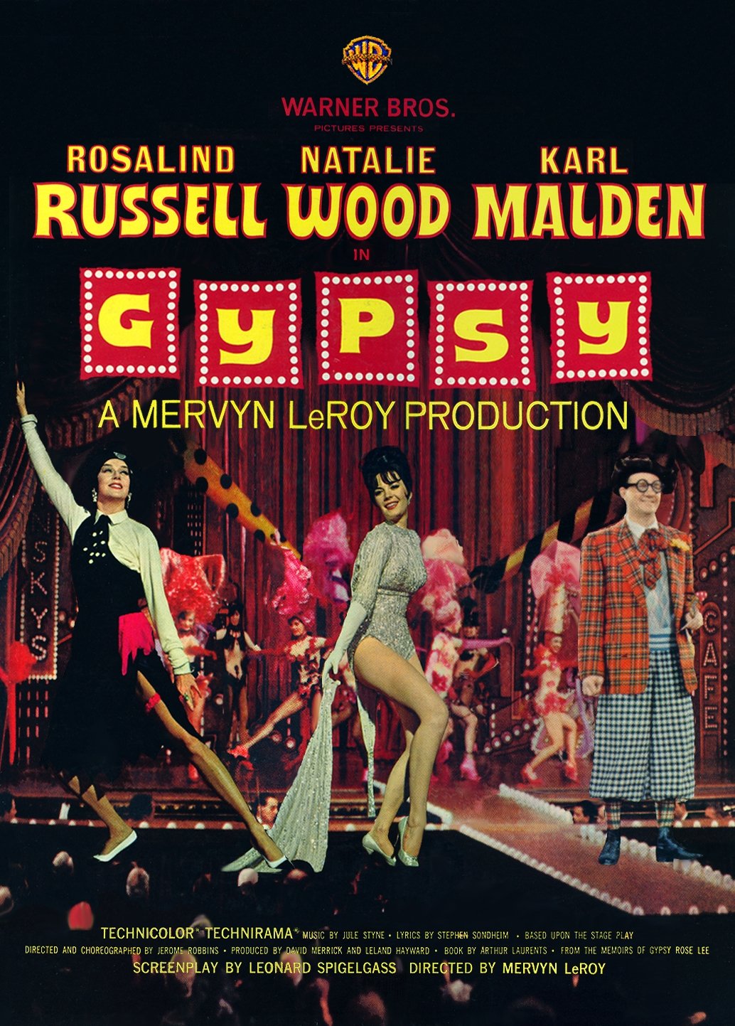 Gypsy