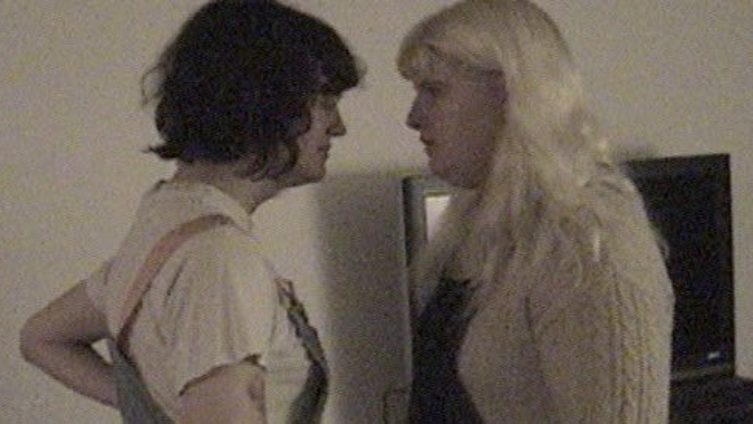 Castration Movie Anthology ii. The Best of Both Worlds