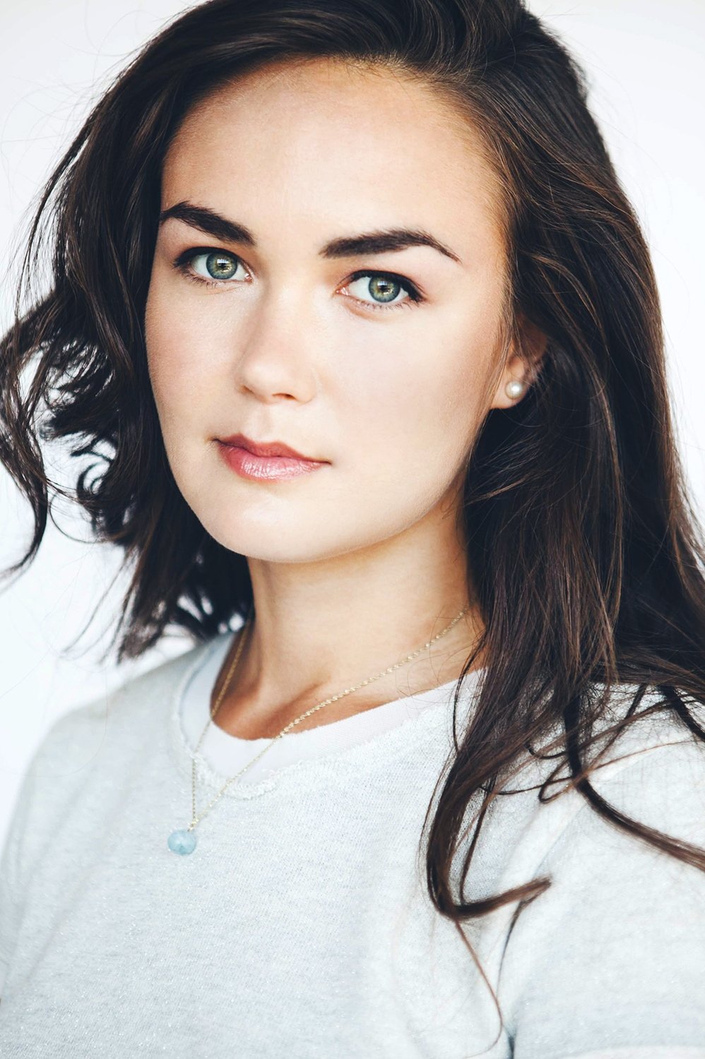 et billede af Maria Lerinman