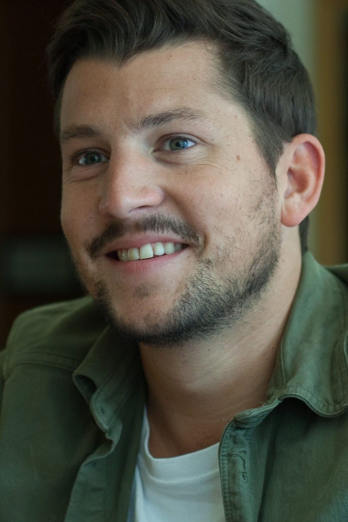 et billede af Yvan Naubron