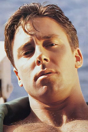 et billede af Damien Michaels