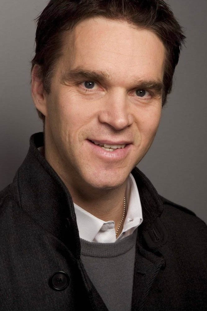 et billede af Luc Robitaille