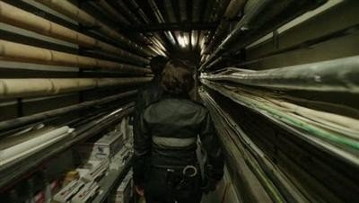 Silent Witness