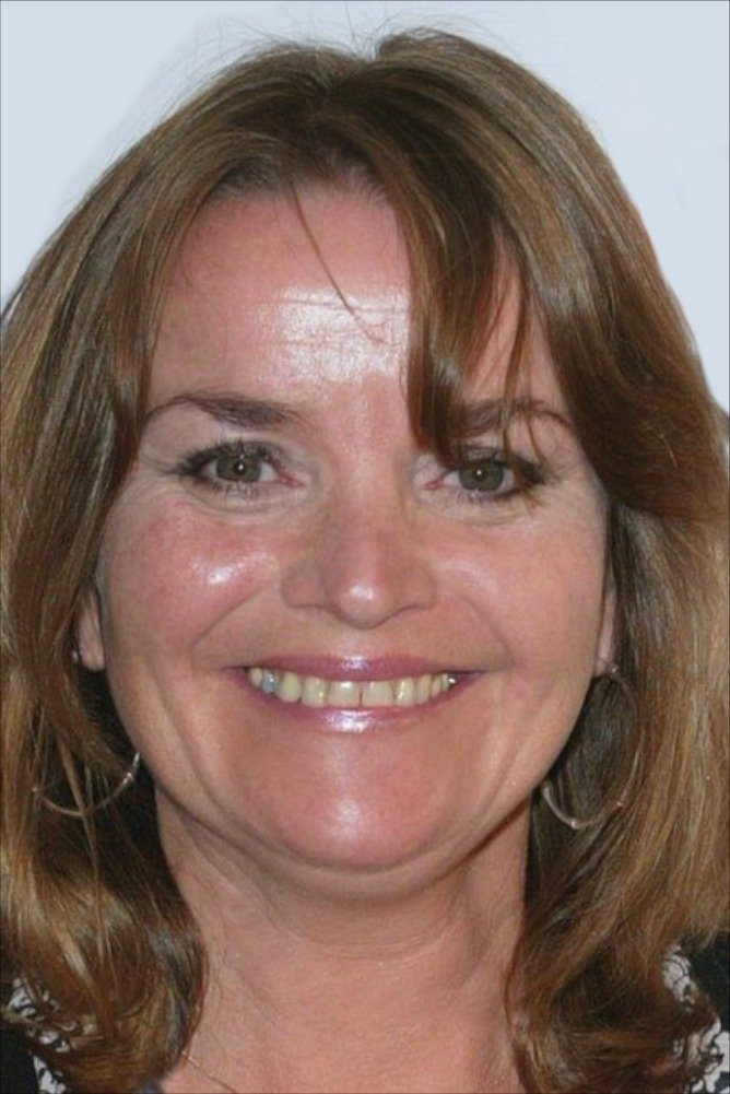 et billede af Gerry Cowper