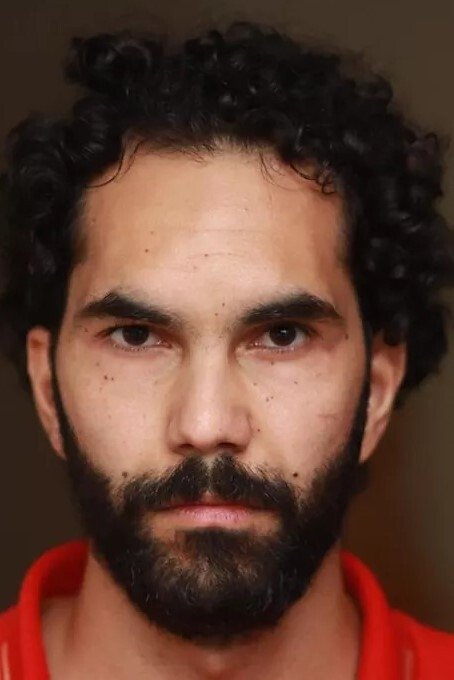 et billede af Ali Boulabiar