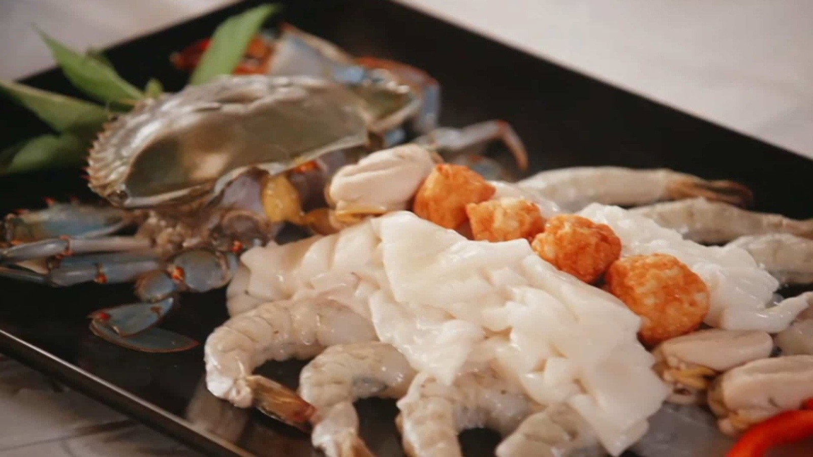 Big Food Bucket List S01E09 backdrop