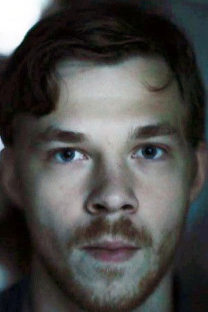 et billede af Ivan Plechev