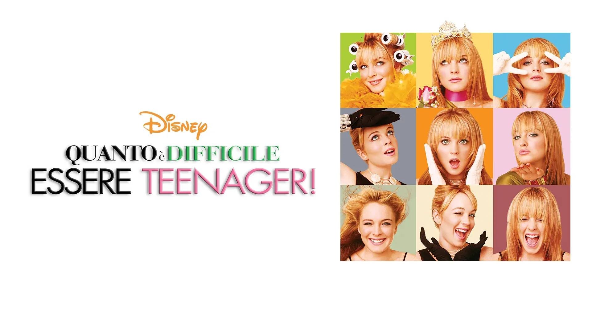Confessions of a Teenage Drama Queen