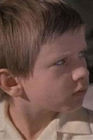 et billede af Borya Kazubovich