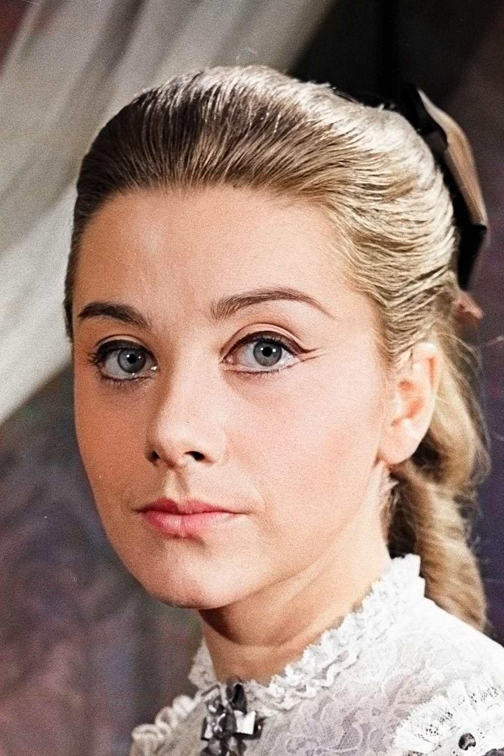 Christiane Desbois's picture in the cast