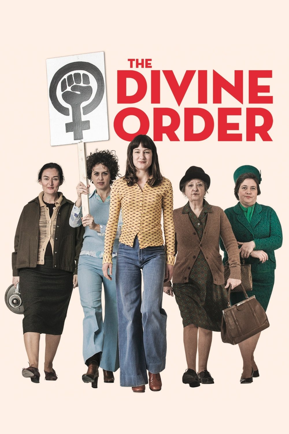 The Divine Order