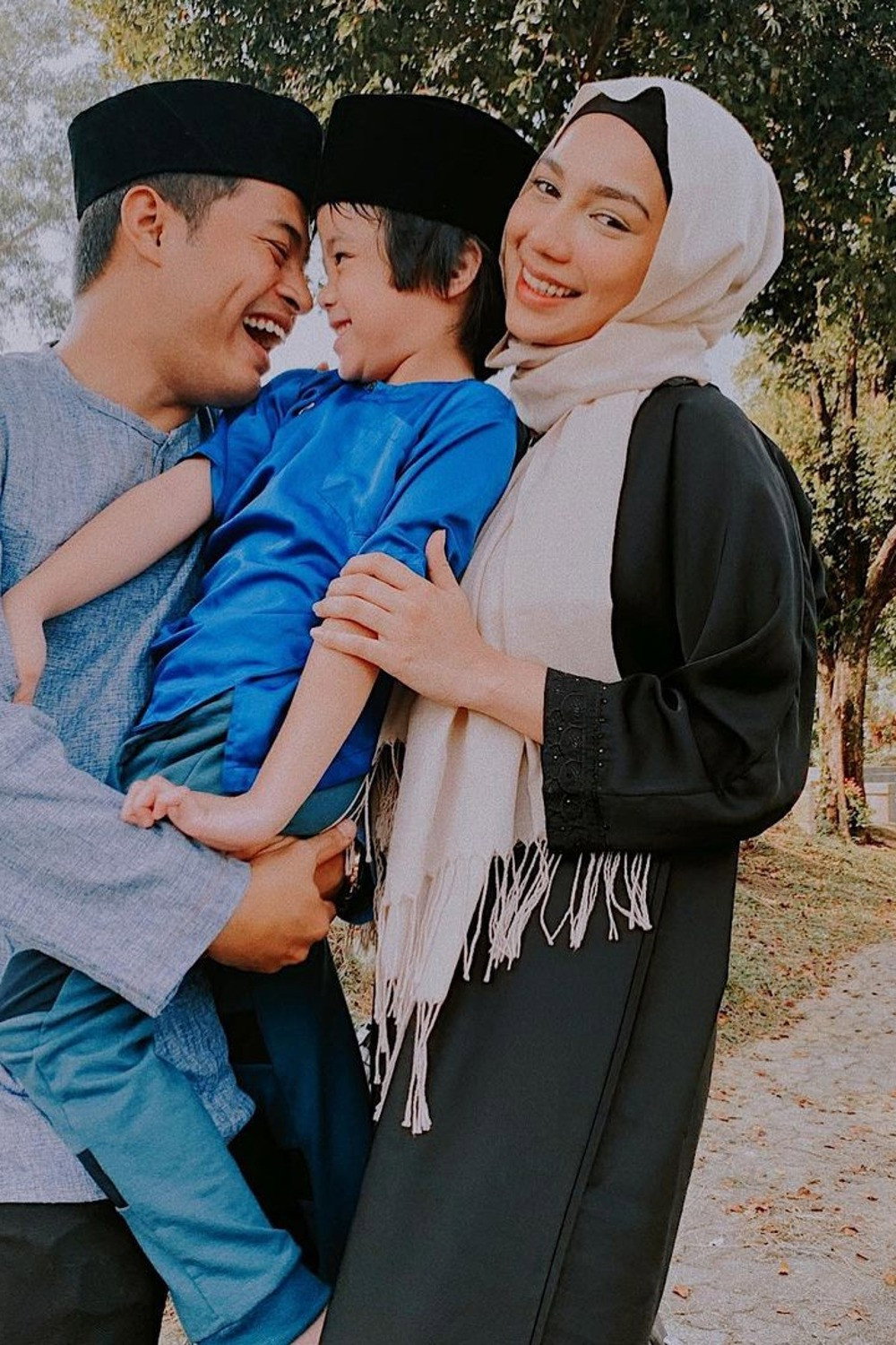 Aku Yang Merinduimu