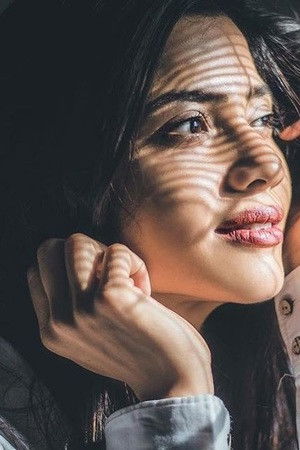 et billede af Kinjal Rajpriya