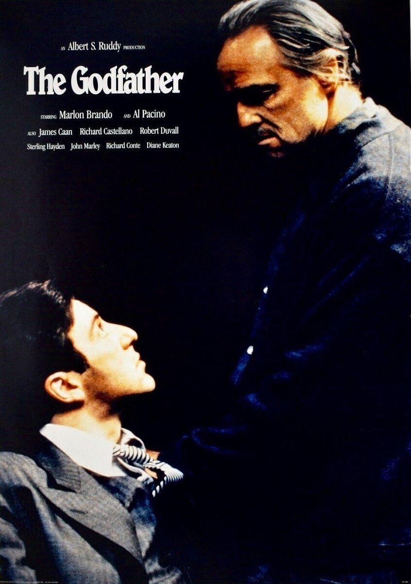 The Godfather