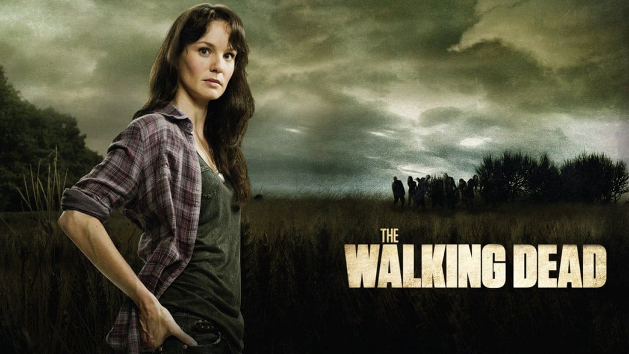 The Walking Dead - Season 10 Episode 8