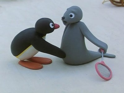 Pingu