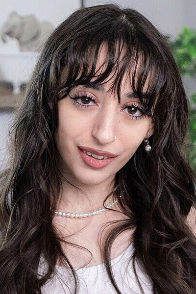 et billede af Ronnie Violet