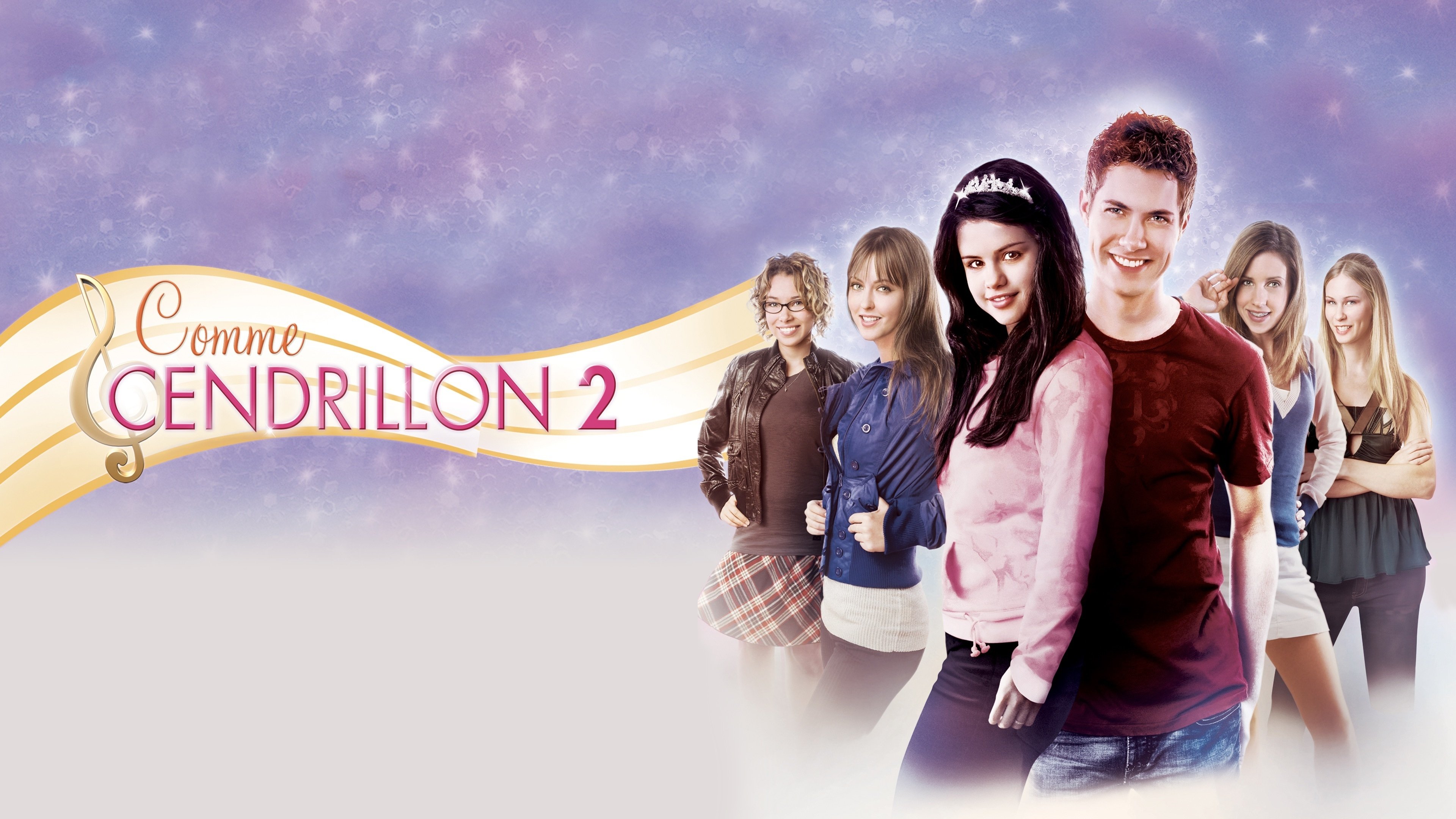 Another Cinderella Story
