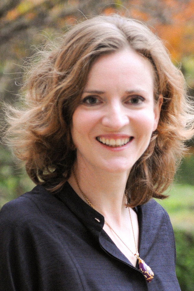 et billede af Nathalie Kosciusko-Morizet