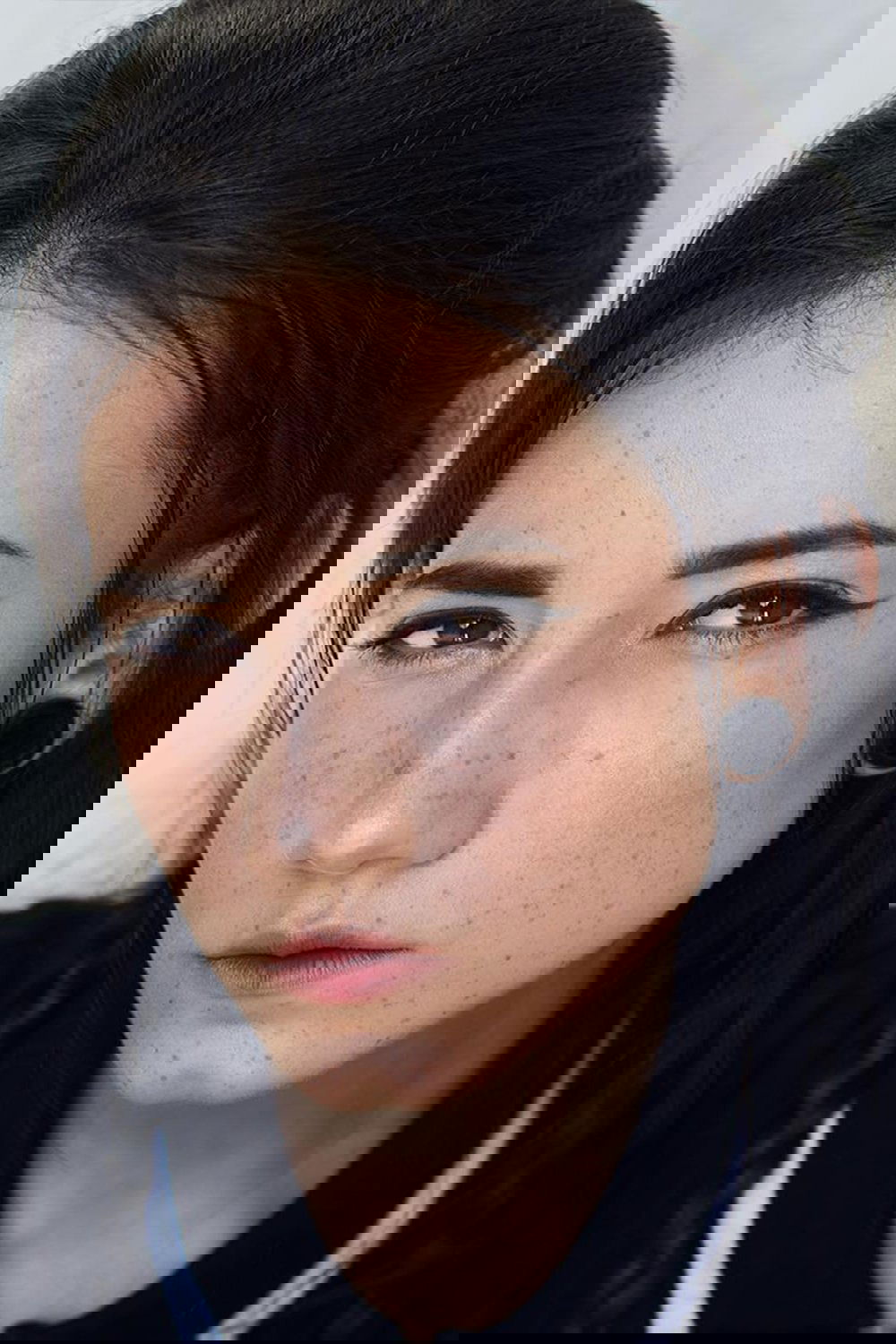 et billede af Mero González